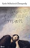 Book cover for The Dream of a Ridiculous Man