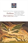 Problema Puer Aeternus by Marie-Louise von Franz