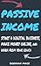 Passive Income: Start a Dig...