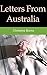 Letters from Australia