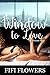 A Window to Love by Fifi Flowers A Window to Love by Fifi Flowers