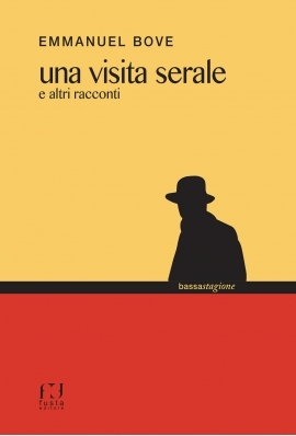 Una visita serale e altri racconti