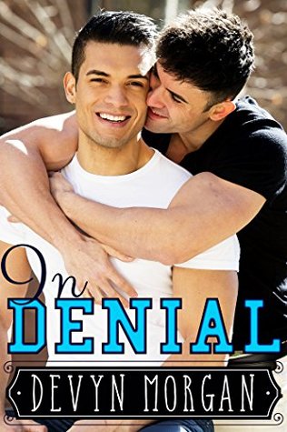 In Denial (Kindle Edition)