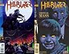 Hellblazer issues #91-92 by Paul Jenkins