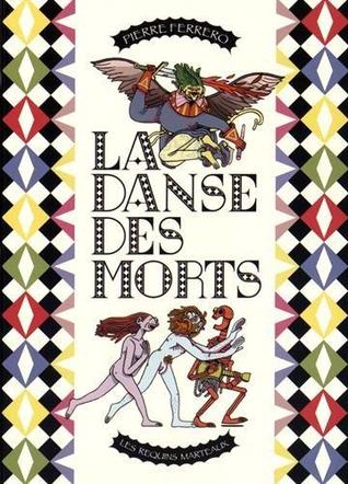 La danse des morts