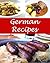German Recipes by Sarah J. Murphy