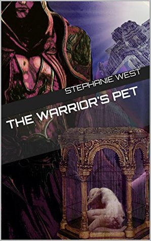 The Warrior’s Pet (Cadi Warriors, #1)
