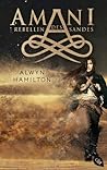 Rebellin des Sandes by Alwyn Hamilton