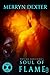 Soul of Flame (Wiccan Haus,...