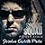 Spook Squad (PsyCop #7)