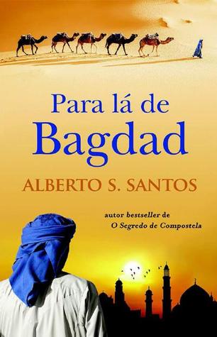 Para Lá de Bagdad