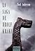 La saga de Hrolf Kraki by Poul Anderson