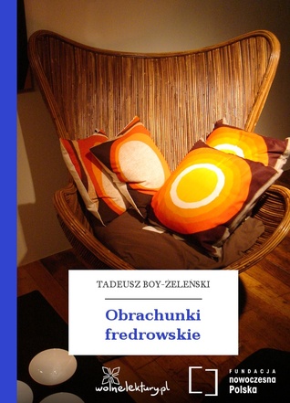 Obrachunki fredrowskie (ebook)