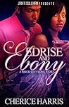 Edrise and Ebony: A Brick City Love Story (Edris and Ebony Book 1)