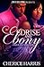 Edrise and Ebony: A Brick City Love Story (Edris and Ebony Book 1)