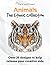Color and Create - Animals by Color and Create