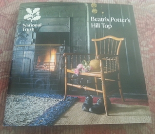 Beatrix Potter's Hill Top