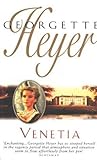 Venetia by Georgette Heyer