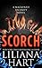 Scorch (The MacKenzie Family, #11) by Liliana Hart