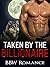 Taken By The Billionaire by J.D. Moon