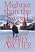 Mightier Than the Sword (The Clifton Chronicles, #5)