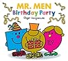 Mr. Men Birthday ...