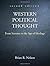 Western Political Thought by Brian R. Nelson