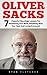 Oliver Sacks by Ryan Fletcher