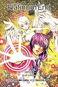 Platinum End Chapter 7