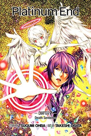 Platinum End Chapter 7 (Platinum End Chapters)