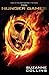The Hunger Games by Suzanne Collins