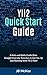 Yii2 Quick Start Guide - Mastering Yii 2 by J.B. McKee
