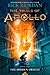 The Hidden Oracle (The Trials of Apollo, #1)