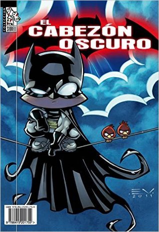 El cabezón oscuro (Paperback)