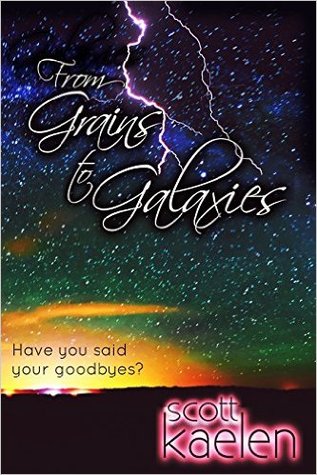 From Grains To Galaxies