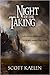 Night of the Taking (The Fractured Tapestry #0.5)