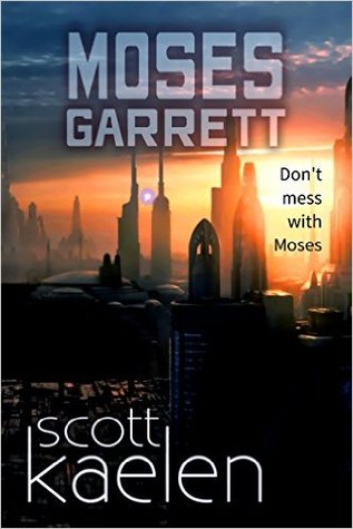 Moses Garrett