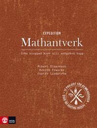 Expedition mathantverk : från stoppad korv till nedgrävd tupp (Hardcover)