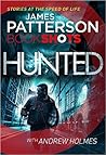 Hunted by James  Patterson