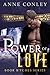 Power of Love (Book B!tches, #1)