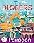 The Diggers (Parragon Read-Along)