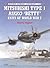 Mitsubishi Type 1 Rikko ‘Betty’ Units of World War 2 by Osamu Tagaya
