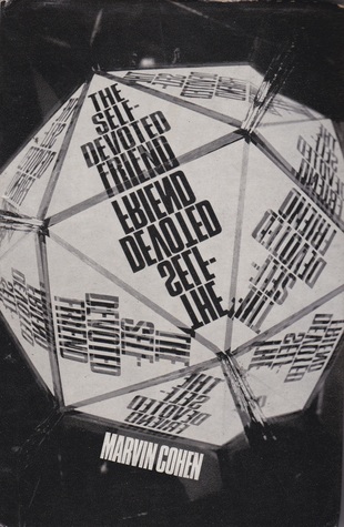 The Self-Devoted Friend (Hardcover)