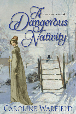 A Dangerous Nativity (Dangerous, #0.5)