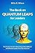 The Book On Quantum Leaps for Leaders by Bitta Wiese