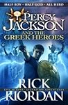 Percy Jackson and...