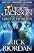 Percy Jackson and the Greek Heroes by Rick Riordan