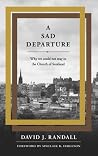 A Sad Departure