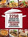 Top 500 IP Electric Pressure Cooker Recipes: Healthy cookbook for Everyday - Vegan, Pork, Beef, Poultry, Seafood and More. Top 500 IP Electric Pressure Cooker Recipes: Healthy cookbook for Everyday - Vegan, Pork, Beef, Poultry, Seafood and More.