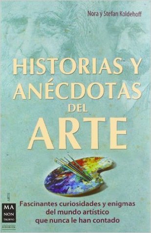 Historias y anécdotas del arte